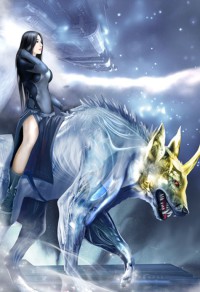 西游之混世妖王