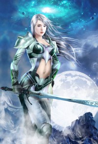 修真之破天