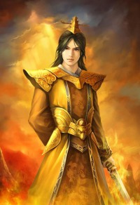 请爱我吧