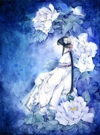 夜色撩人