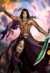 穹天女帝