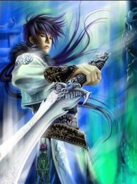 长编 / 192页 / 奇幻之国