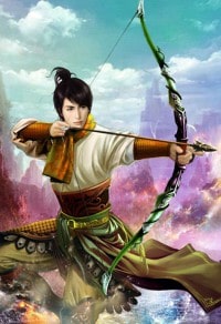 穿越仙三之逆天恋