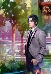 变身美女漫画家