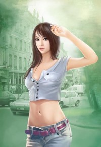 武霸苍穹