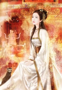 夜王的全能丑妃萧凉儿玄君临