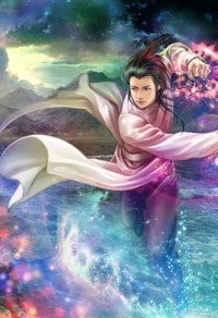 吞噬之主(合作)