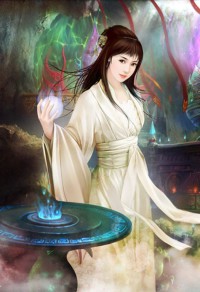 清穿之四爷,妾要逆袭