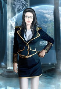 乳神帝国
