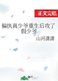 偏执真少爷重生后攻了假少爷