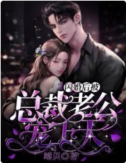 闪婚后被总裁老公宠上天