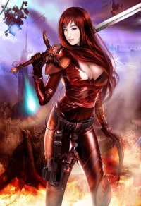 （综英美同人）[综英美主星球大战]Grow in rot