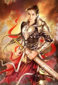 少年阿宾1　阿Ben