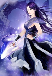 （原神同人）[原神]轉生成為雷神女兒後
