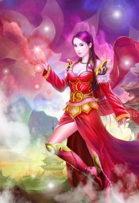 [圣斗士]圣者的至极世界