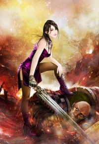 扶她攻/GB/GL/女A/女攻脑dong集合