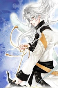 攻略男主白月光[快穿]